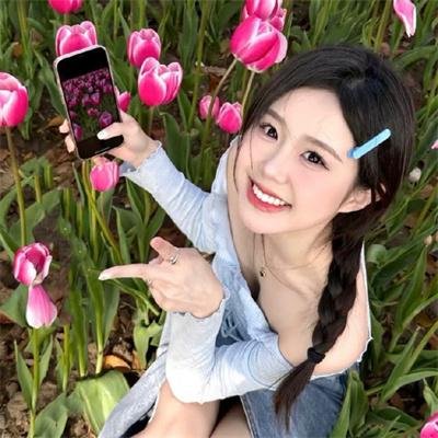 石榴的颜色